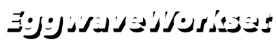 EggwaveWorkset Logo